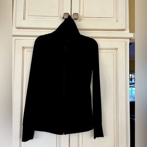 Athleta full zip jacket